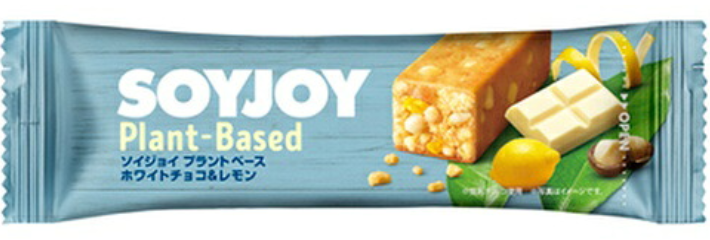 ＳＯＹＪＯＹホワイトチョコ＆レモン　25ｇ　※2026年11月価格改定※