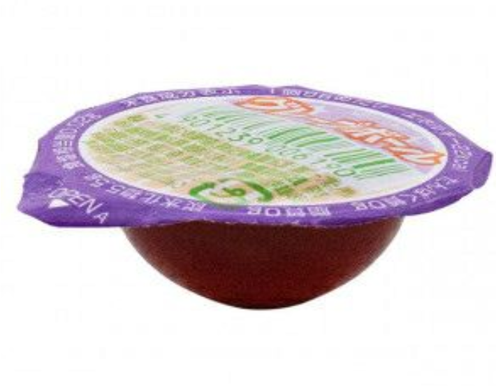 江口製菓　グレープボール　1個　　☆同一メーカー混載5ケース～☆