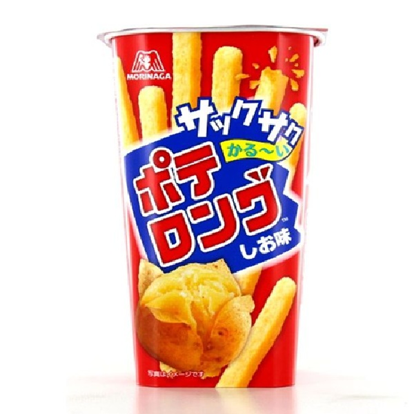 ポテロング　45g