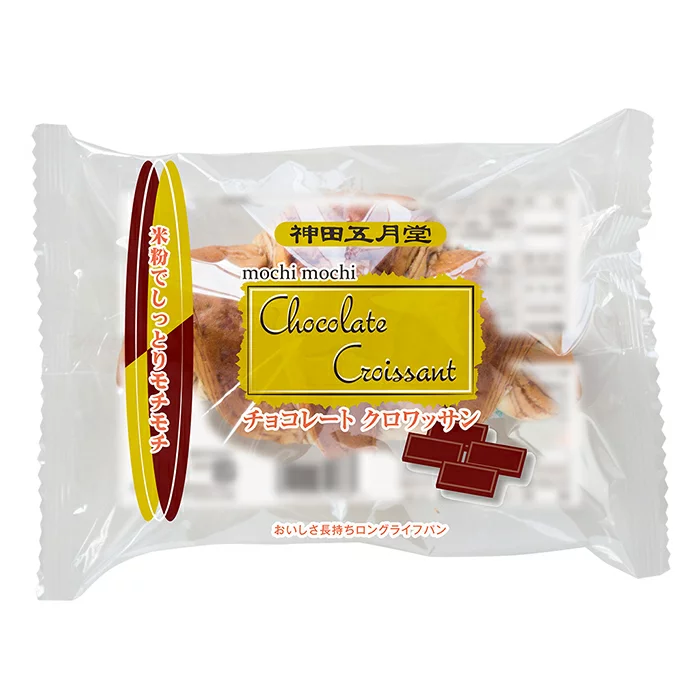 チョコクロワッサン　混載5ケース～