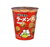 ﾍﾞﾋﾞｰｽﾀｰﾗｰﾒﾝ 丸チキン