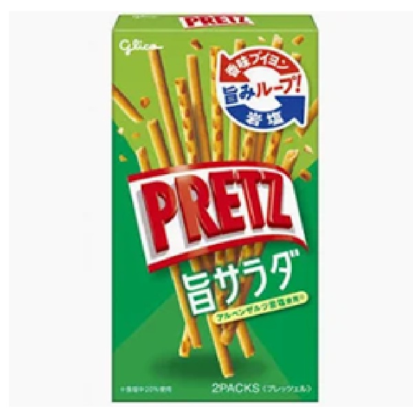 プリッツ（旨サラダ）64ｇ