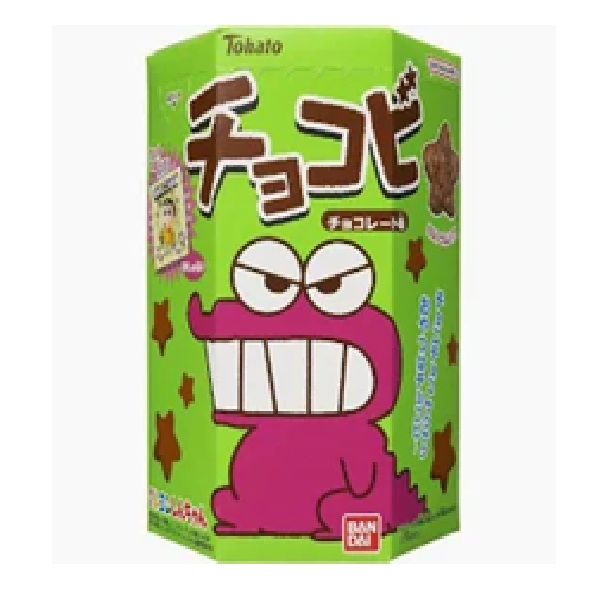 チョコビ　チョコレート味　※価格改定