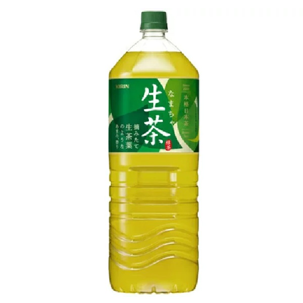 生茶　2Ｌペット