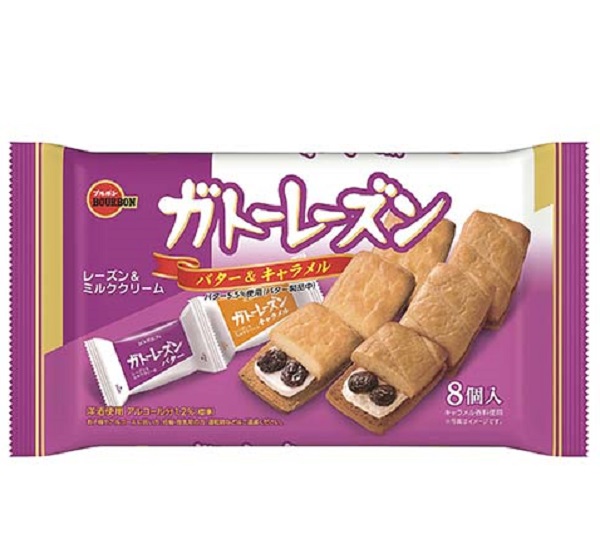 ガトーレーズンＦＳ