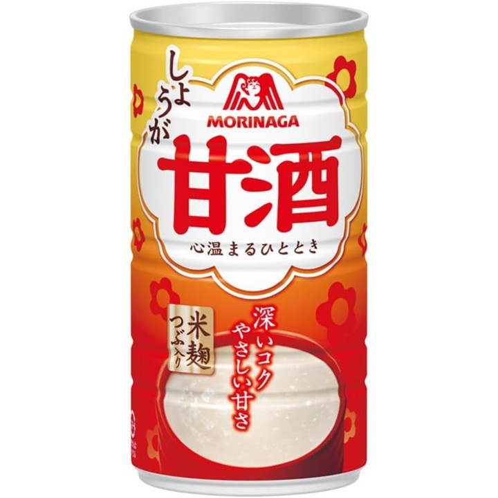 甘酒＜しょうが＞　190ｇ