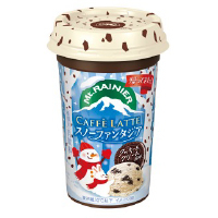 ﾏｳﾝﾄﾚｰﾆｱｶﾌｪﾗｯﾃｽﾉｰﾌｧﾝﾀｼﾞｱ（冷蔵）　2026年2月まで