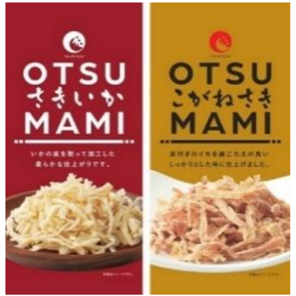 イカのおつまみセット