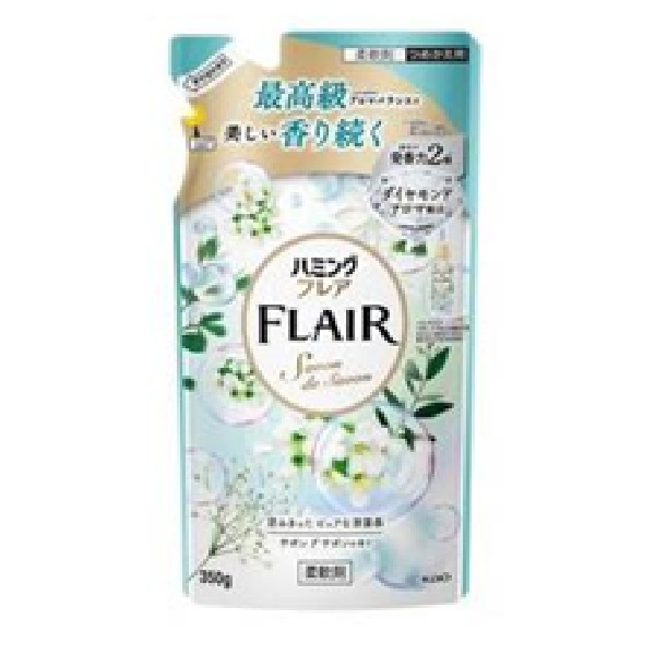 ﾊﾐﾝｸﾞﾌﾚｱﾌﾚｸﾞﾗﾝｽ ｻﾎﾞﾝﾃﾞｻﾎﾞﾝ詰替