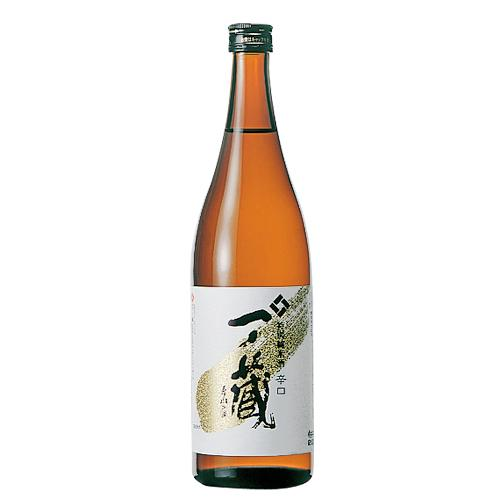 一ノ蔵　特別純米酒　辛口