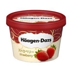 （冷凍）ﾐﾆｶｯﾌﾟｽﾄﾛﾍﾞﾘｰ　混載５ケース～