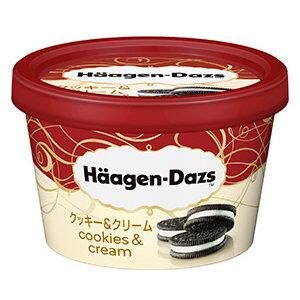 （冷凍）ﾐﾆｶｯﾌﾟｸｯｷｰ&ｸﾘｰﾑ　混載５ケース～