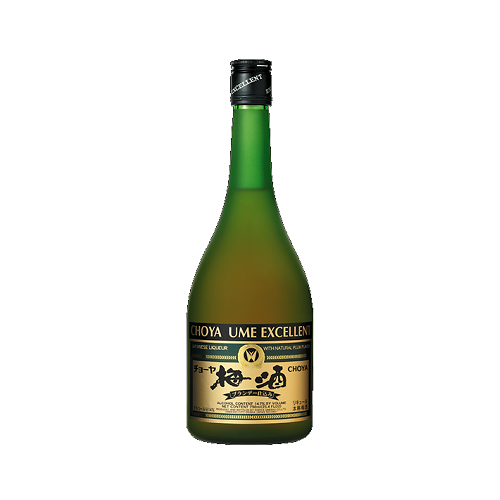 梅酒　エクセレント