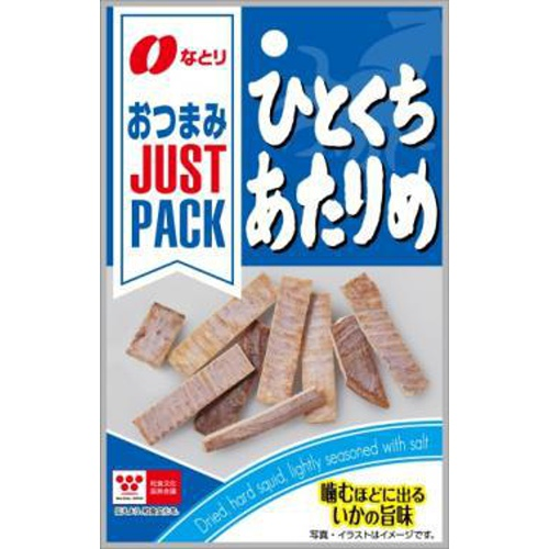 ＪＰひとくちあたりめ※ﾘｰﾄﾞﾀｲﾑ10日前後