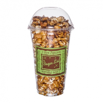 塩キャラメルポップコーン同ﾒｰｶｰ混載3C～