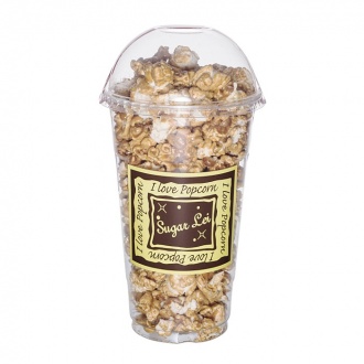 ハニーミルクポップコーン同ﾒｰｶｰ混載3C～