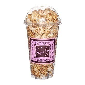 紅茶ラテ　ポップコーン同ﾒｰｶｰ混載3C～