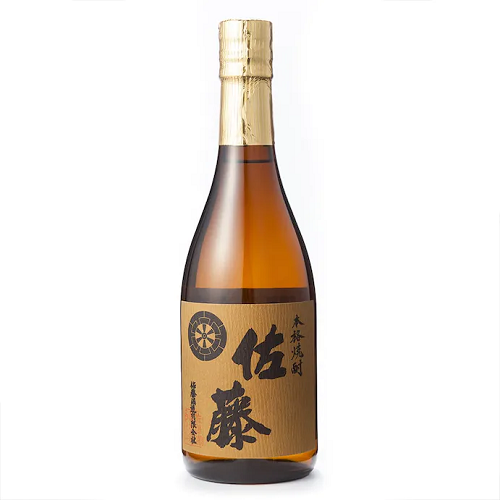 佐藤酒造　佐藤　麦　２５°