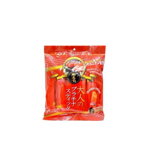大人のプラチナスティック　明太味