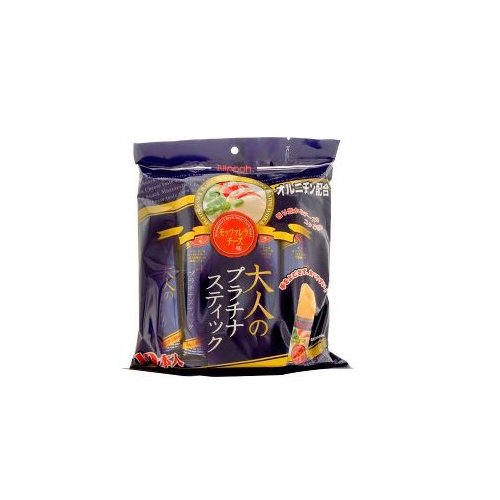 大人のﾌﾟﾗﾁﾅｽﾃｨｯｸ ﾓｯﾂｧﾚﾗﾁｰｽﾞ味（最低3ケース）