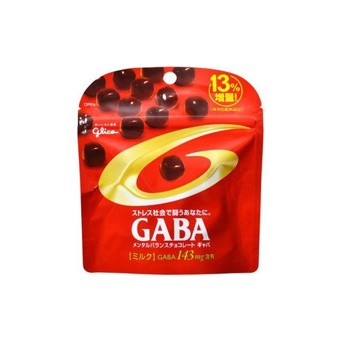 メンタルバランスＧＡＢＡ　ミルク　スタンドパウチ