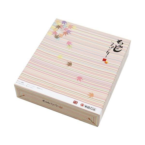 もみじファミリー ※1ｹｰｽから可能