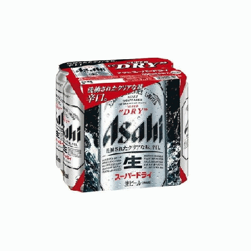 スーパードライ【５００ｍｌ】
