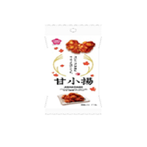 甘小揚