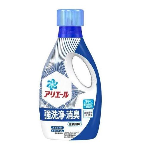 ｱﾘｴｰﾙ ﾊﾞｲｵｻｲｴﾝｽｼﾞｪﾙ本体
