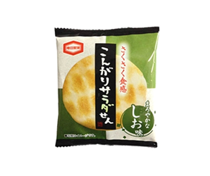 こんがりサラダせん　１枚