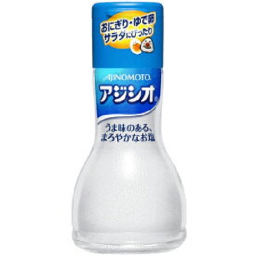 アジシオ　ワンタッチ　瓶