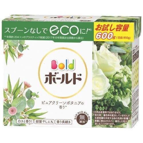 ﾎﾞｰﾙﾄﾞﾋﾟｭｱｸﾞﾘｰﾝﾎﾞﾀﾆｱの香り粉末(在庫限り）