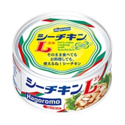 シーチキンＬ