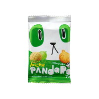メロンぱんだろ～