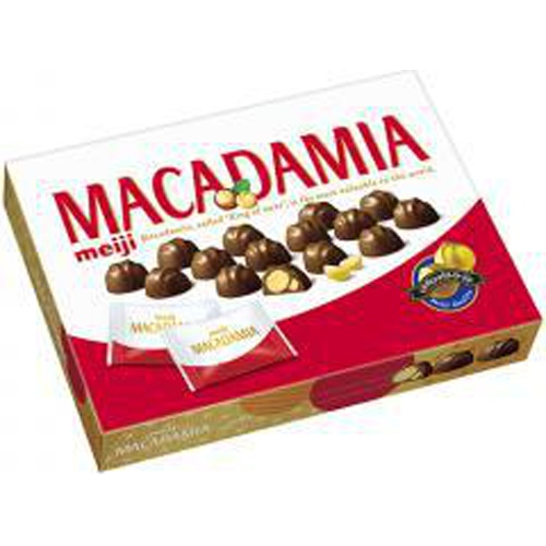 マカダミアチョコレート大箱