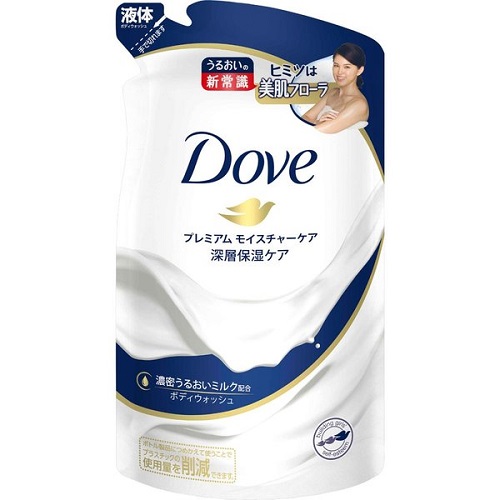 ﾀﾞｳﾞﾎﾞﾃﾞｨｳｫｯｼｭ ﾌﾟﾚﾐｱﾑﾓｲｽﾁｬｰ 詰替