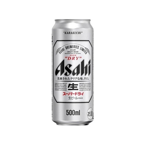 スーパードライ　バラ10/1～