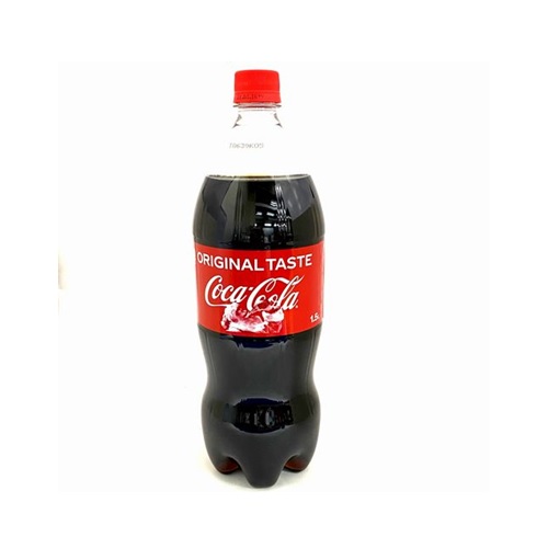 コカ・コーラ　ペット