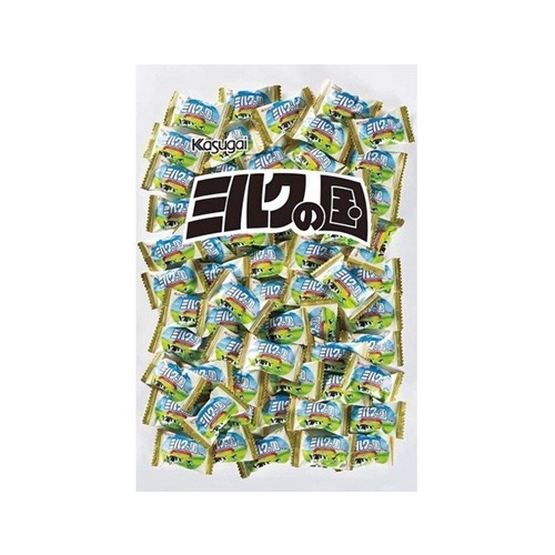 ミルクの国（約１５５粒）※同一ﾒｰｶｰ混載5ｹｰｽ
