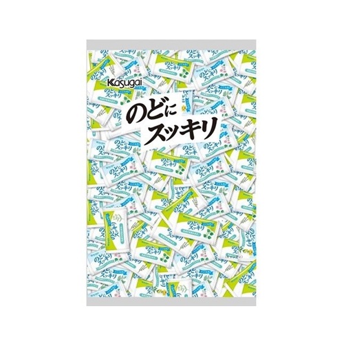 のどにスッキリ※同一ﾒｰｶｰ混載5ｹｰｽ