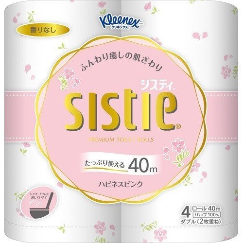 ｸﾘﾈｯｸｽｼｽﾃｨｰ4RW ﾊﾋﾟﾈｽﾋﾟﾝｸ