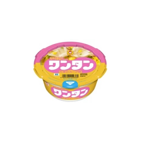 マルちゃんワンタンたまごｽｰﾌﾟ
