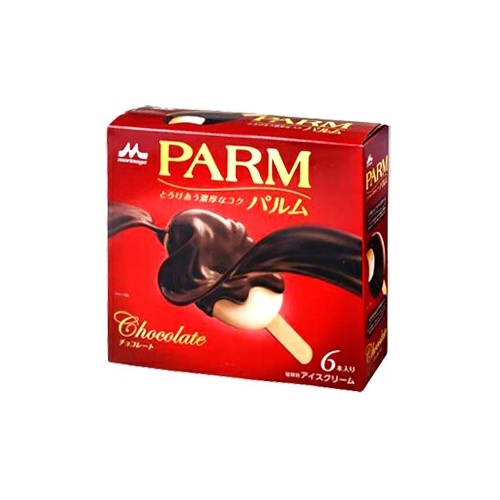 （冷凍）ＰＡＲＭ　チョコレートバー　混載5ｹｰｽ～