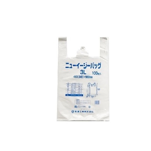 ニューイージーバッグ　３Ｌ
