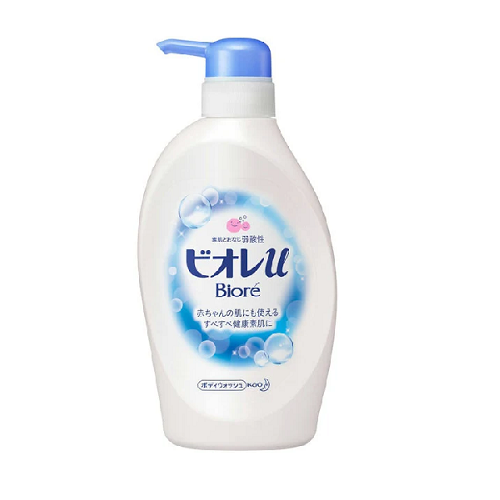 ビオレＵ　ポンプ