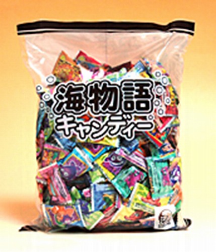 海物語キャンディー