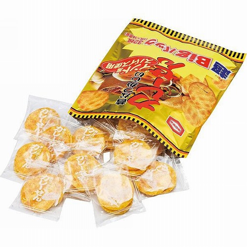 カレーせん　超ＢＩＧパック　３２枚