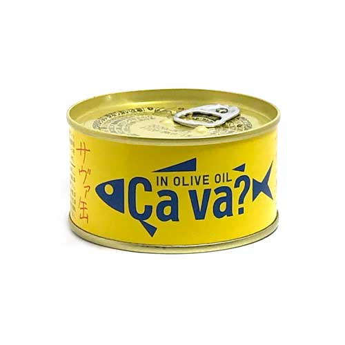 ｻｳﾞｧ缶ｵﾘｰﾌﾞｵｲﾙ漬け混載2CS単位
