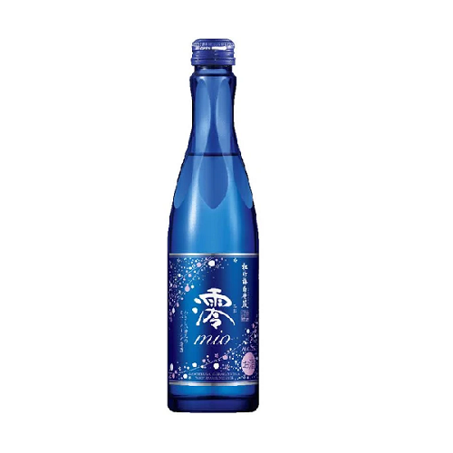 澪　スパークリング清酒