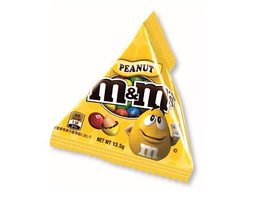 ｍ＆ｍ’ｓミニピーナッツ